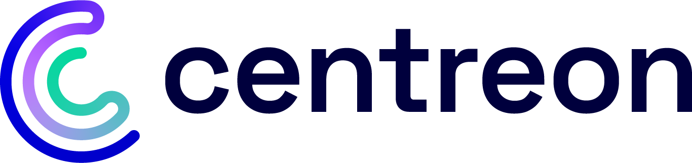 Logo CENTREON
