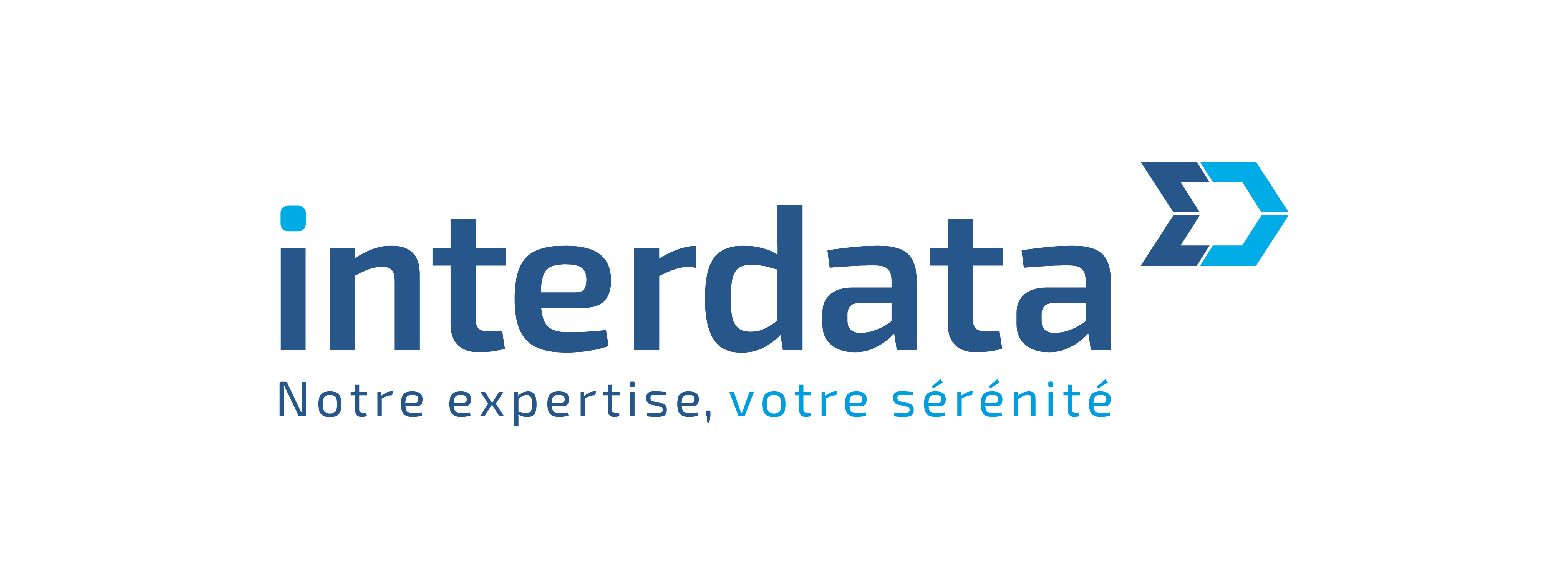 Logo INTERDATA