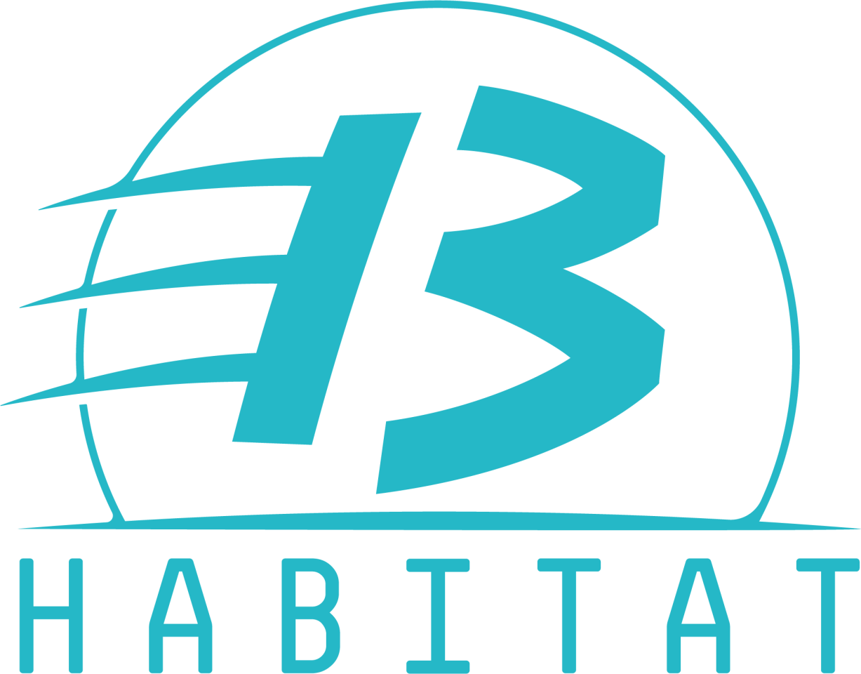13 HABITAT