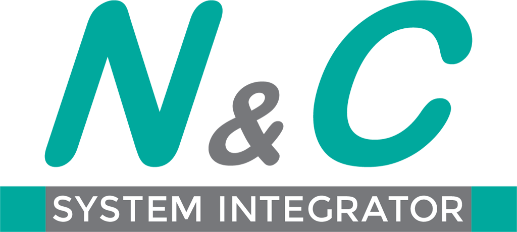Logo N&C