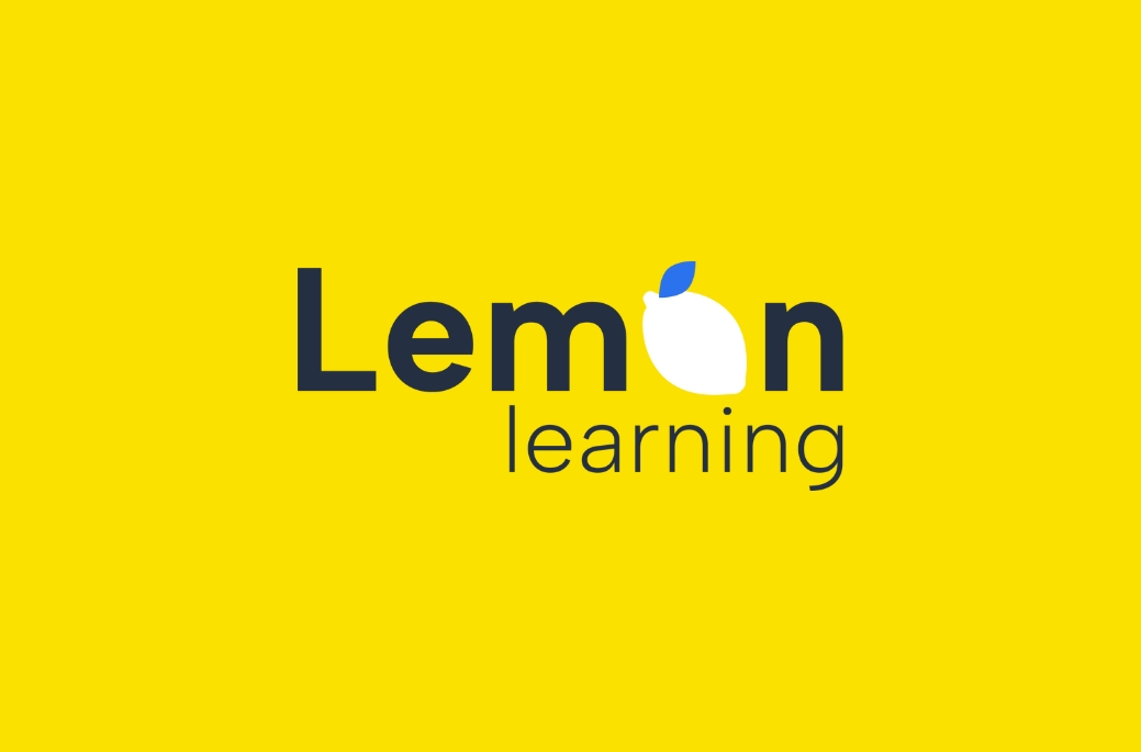 Logo LEMON LEARNING