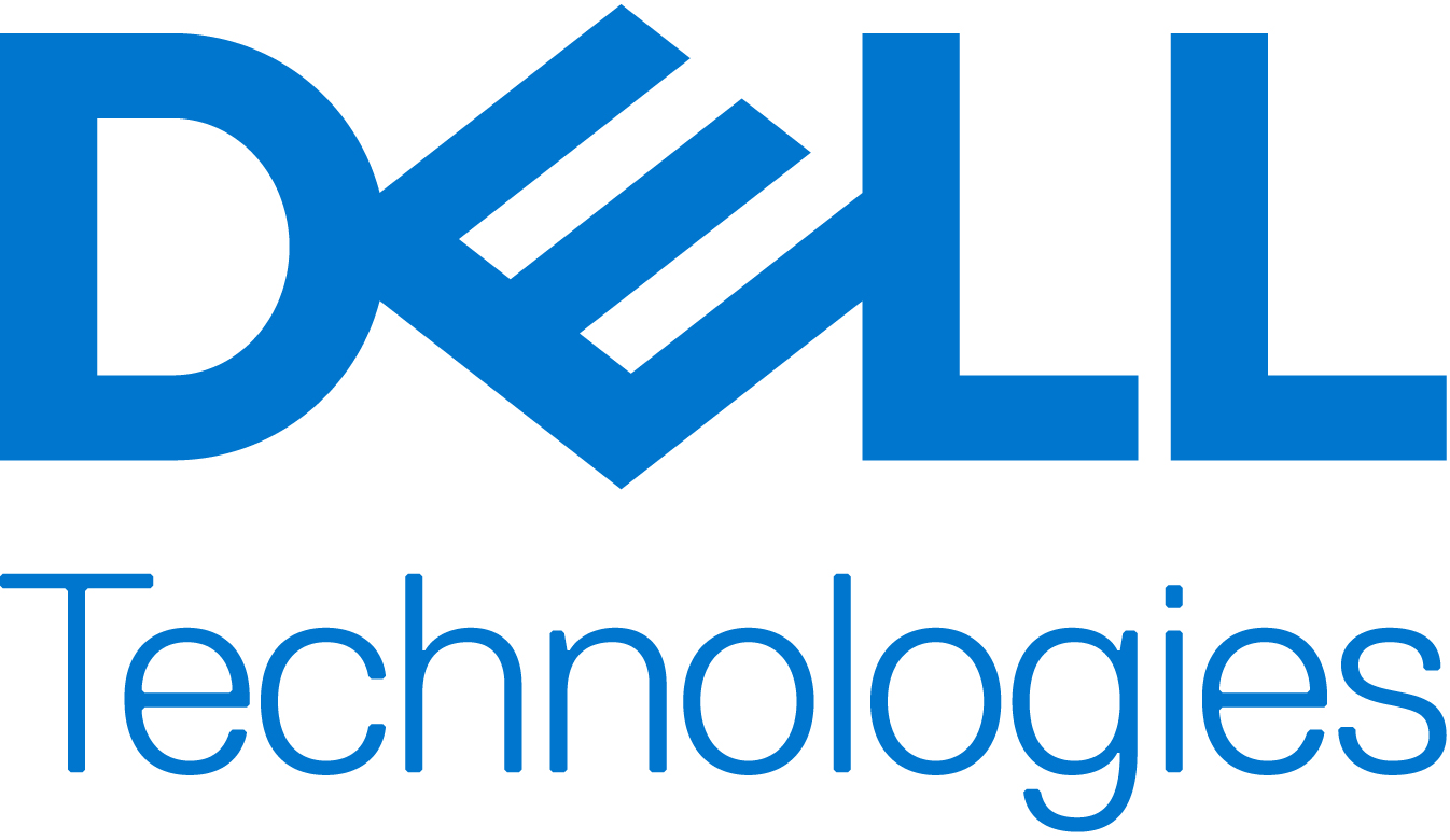 Logo DELL TECHNOLOGIES