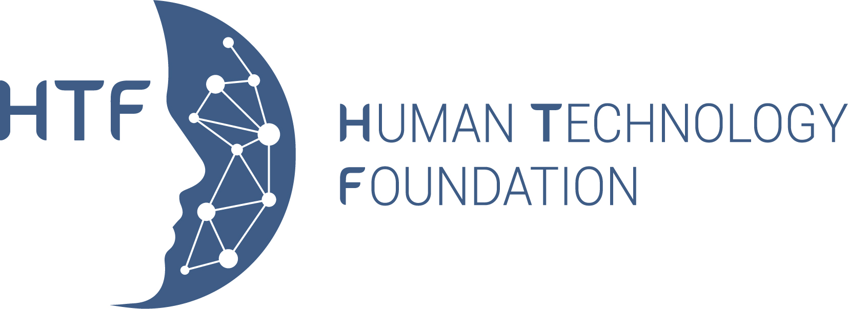 Logo HUMAN TECHNOLOGY FOUNDATION