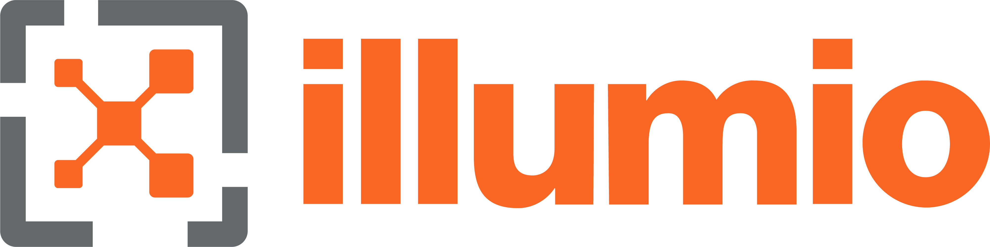 Logo ILLUMIO