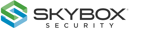Logo SKYBOX SECURITY
