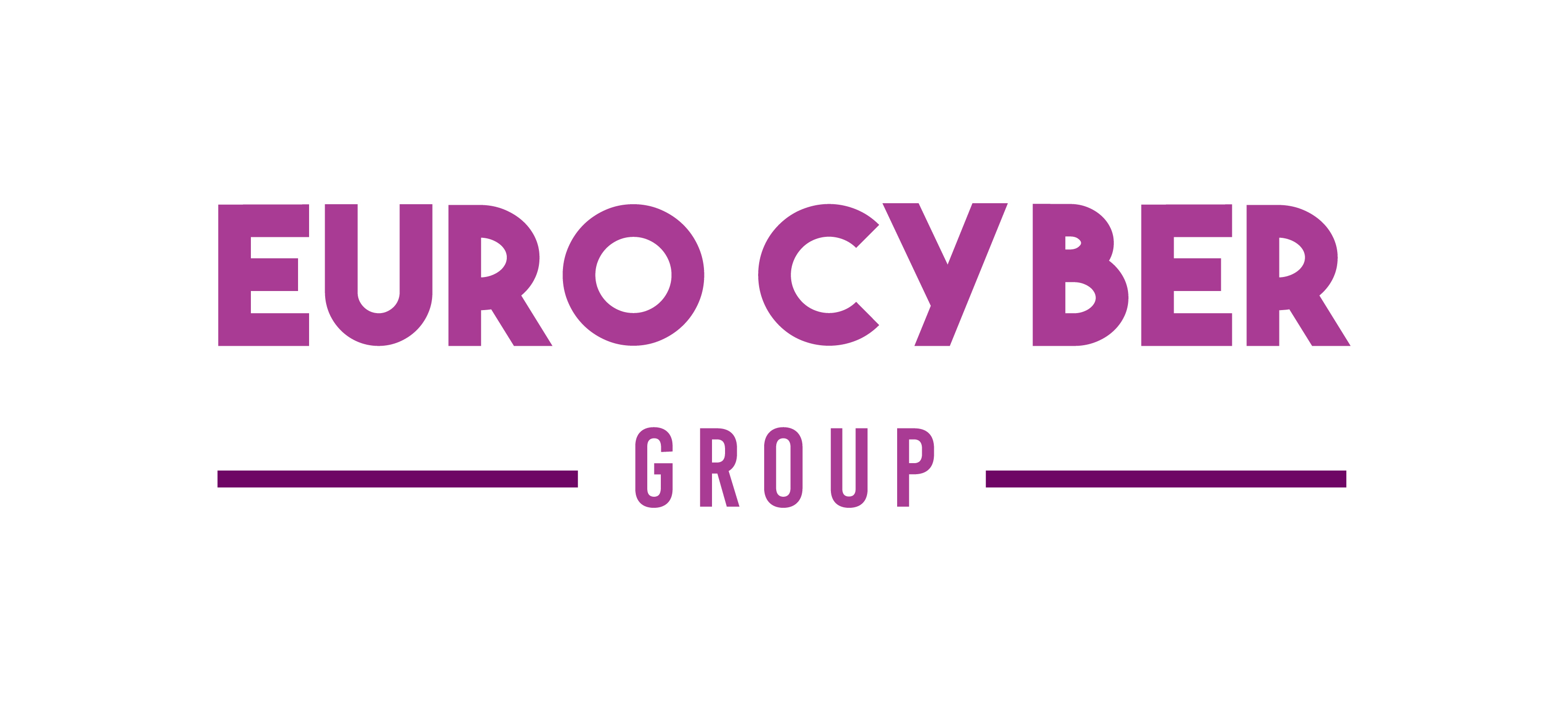 Logo EURO CYBER GROUP
