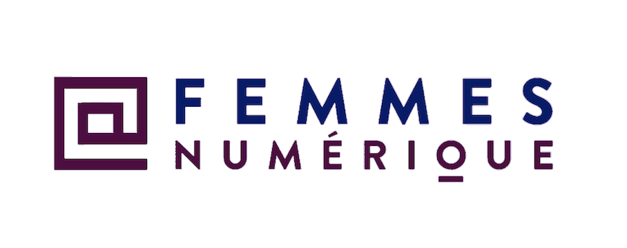 Logo FEMMES DU NUMÉRIQUE