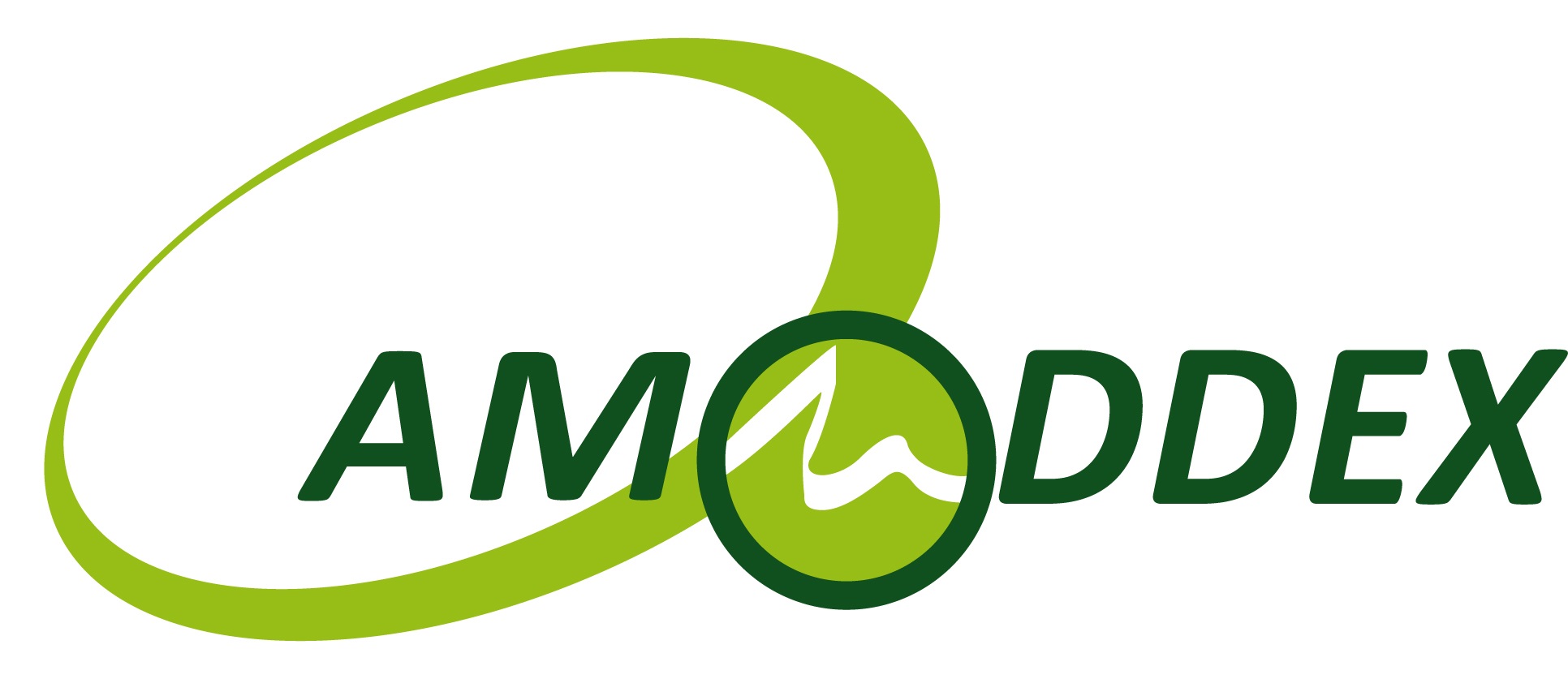 Logo AMODDEX