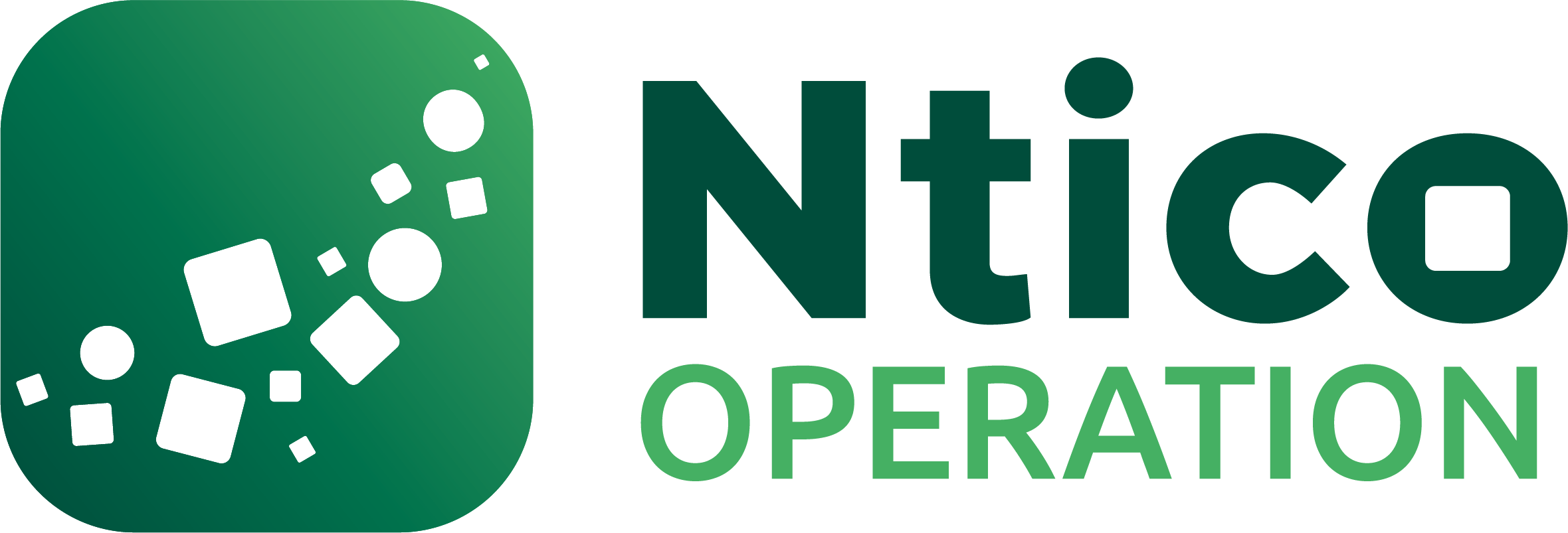 Logo NTICO