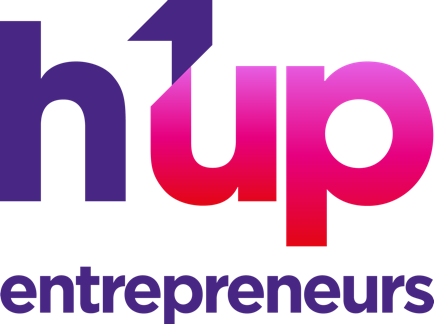 Logo H'UP