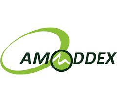 Logo AMODDEX
