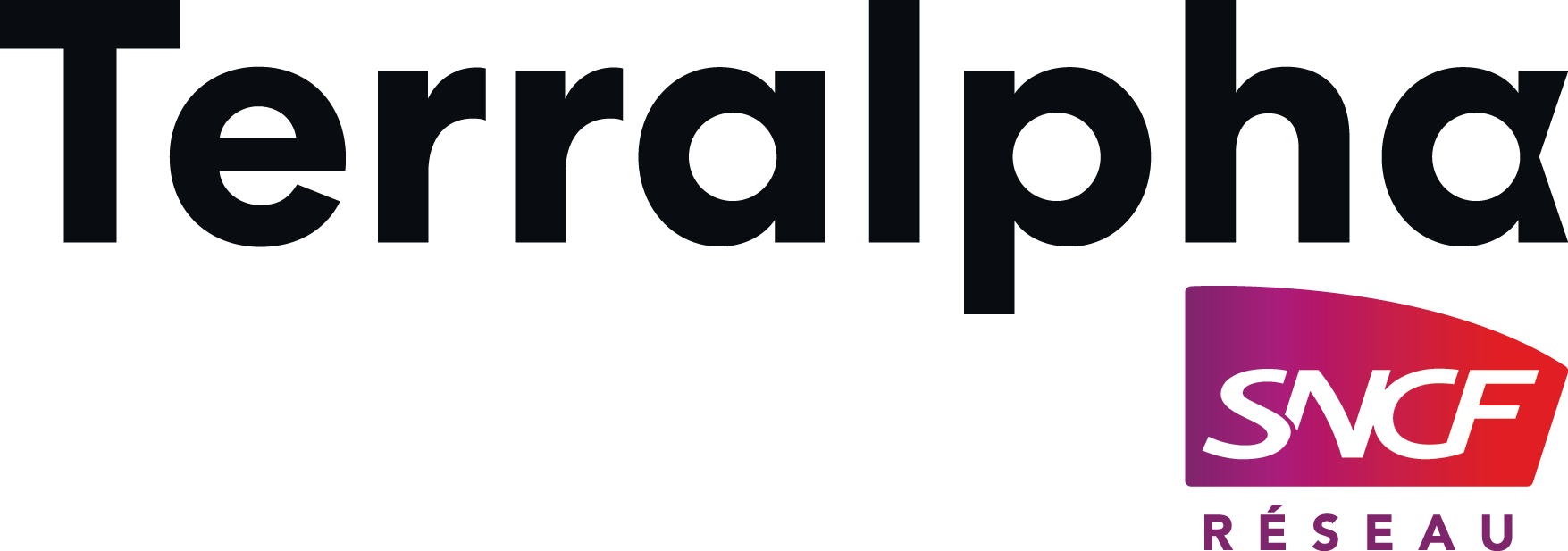Logo TERRALPHA