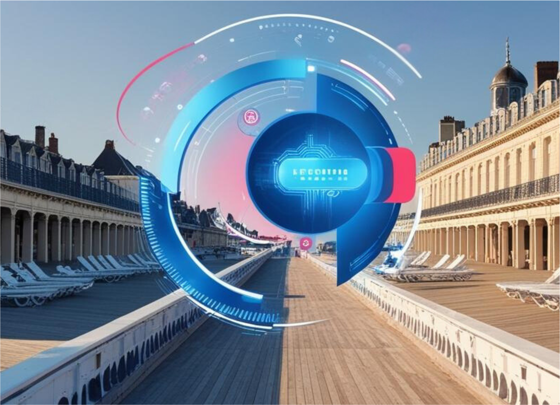 Le Rendez-vous annuel des Décideurs IT