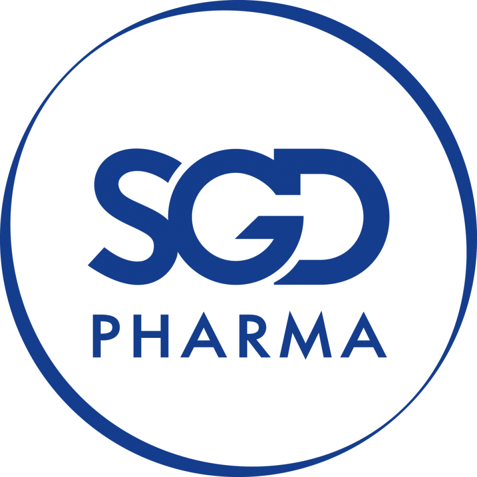 SGD PHARMA
