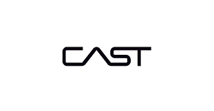 Logo CAST