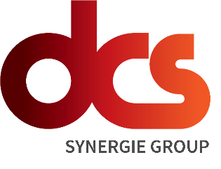 Logo DCS EASYWARE