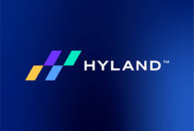 Logo HYLAND