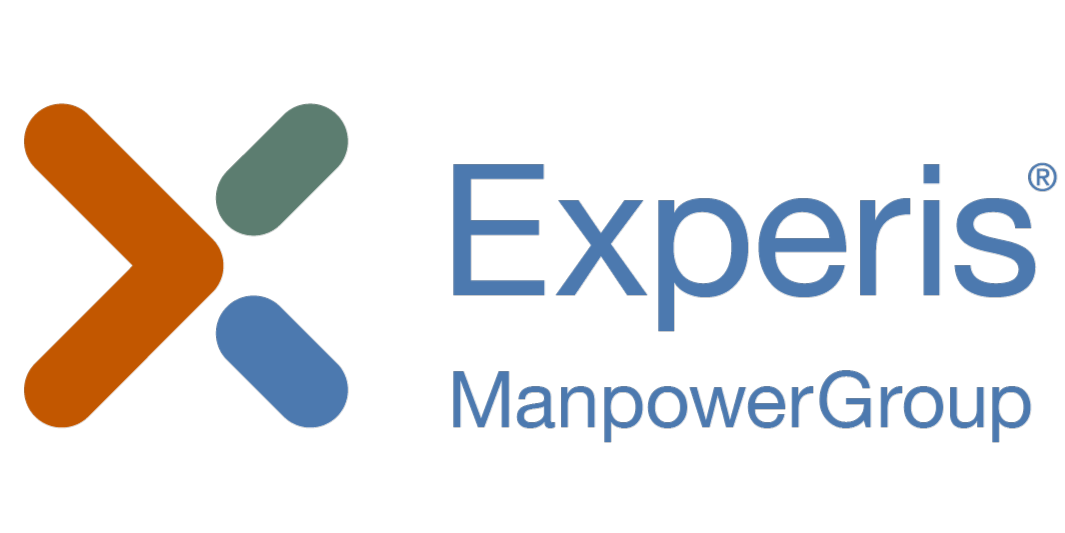 Logo EXPERIS