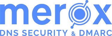 Logo MEROX.IO