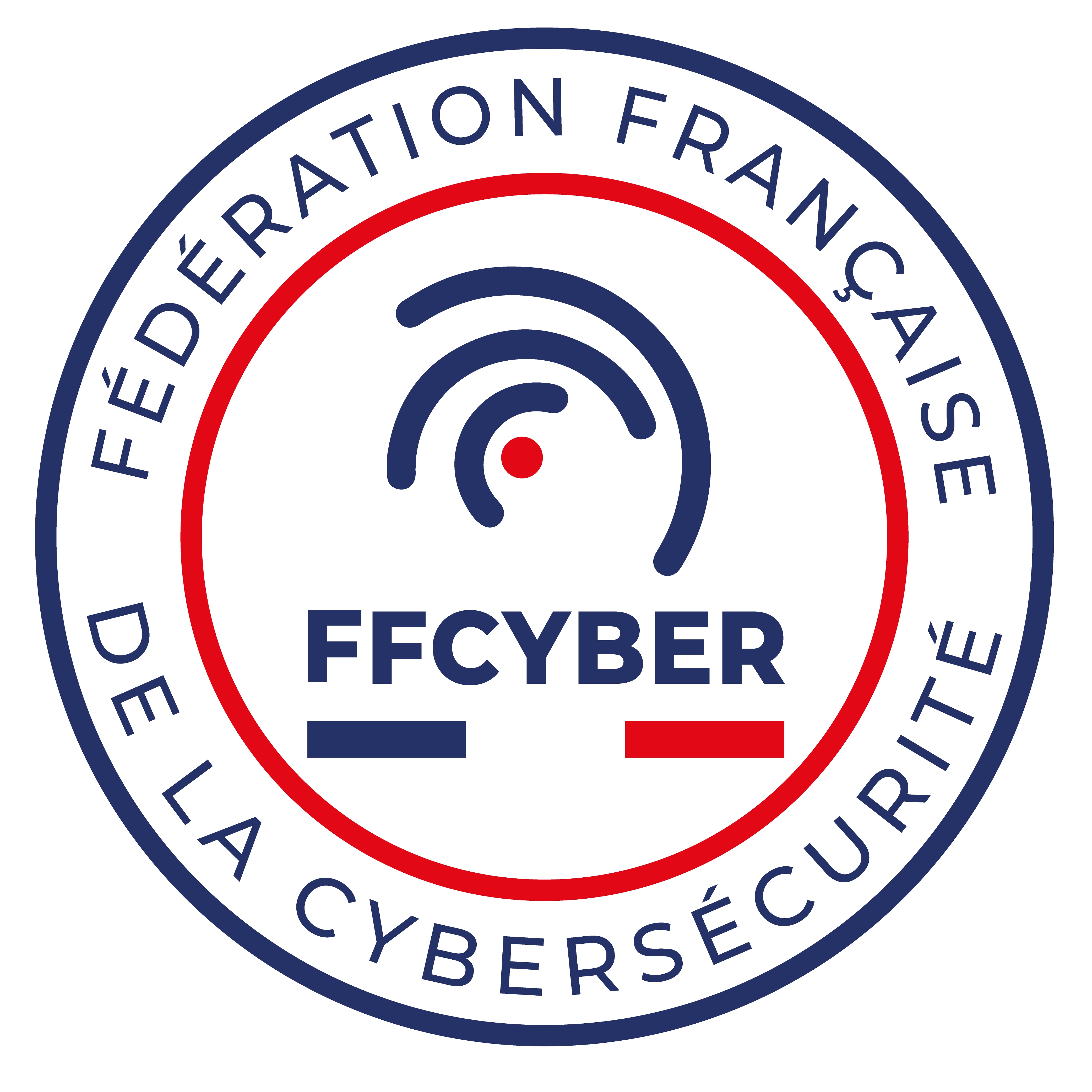 Logo FFCYBER