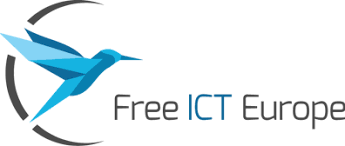 Logo FREE ICT