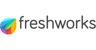 Logo FRESHWORKS