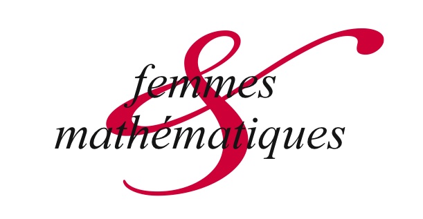 Logo FEMMES ET MATHÉMATIQUES