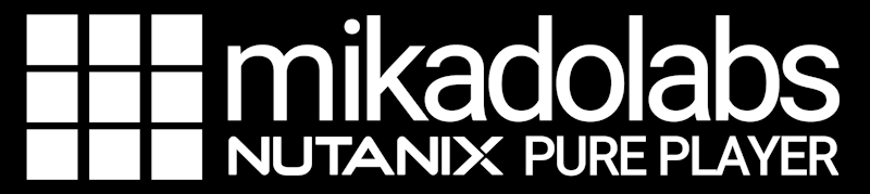 Logo MIKADOLABS