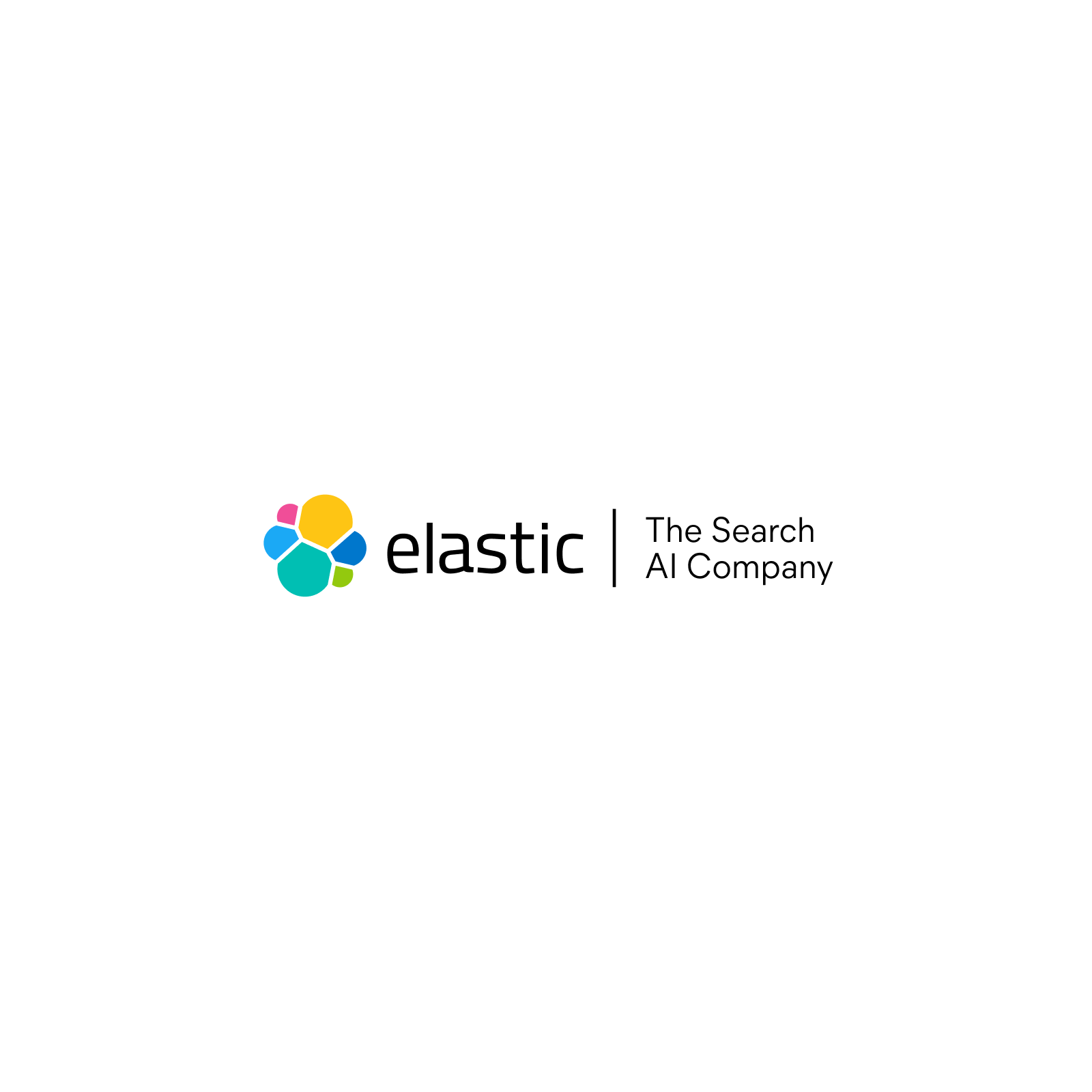 Logo ELASTIC