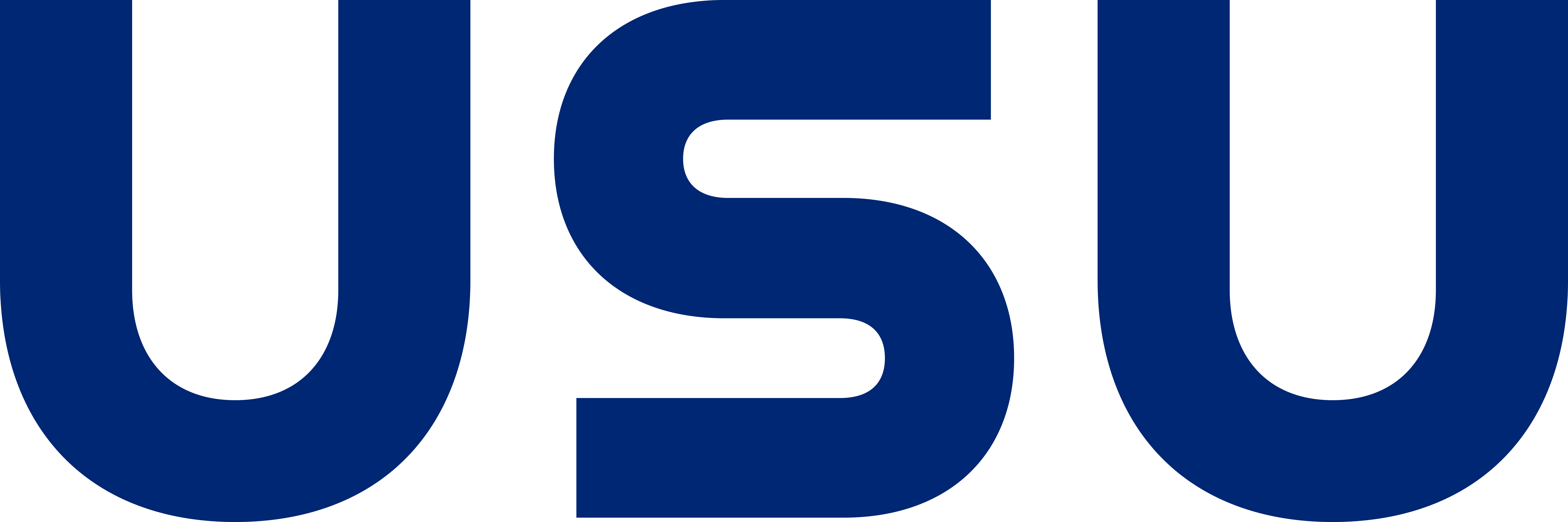 Logo USU