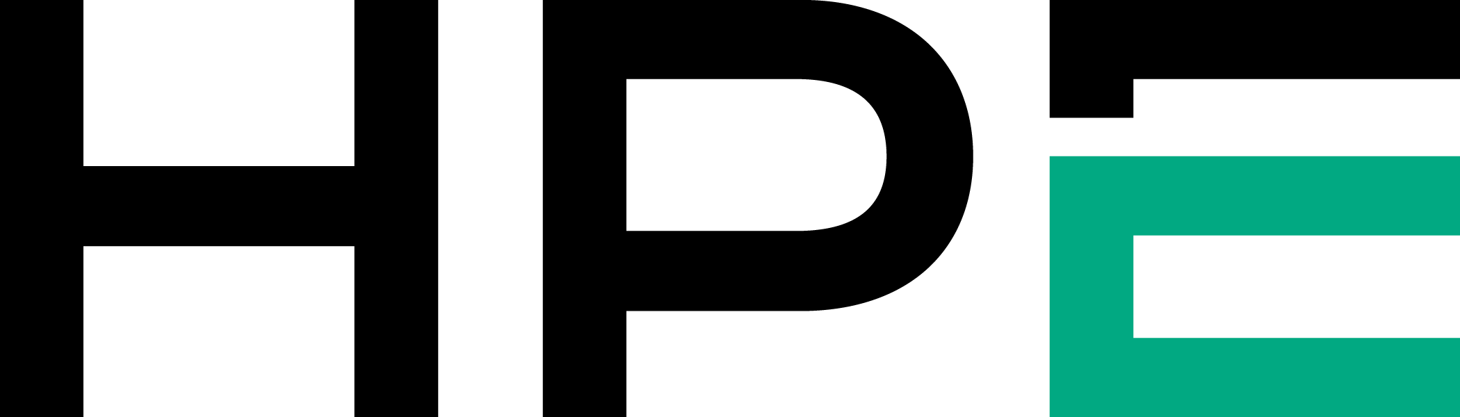 HEWLETT PACKARD ENTERPRISE