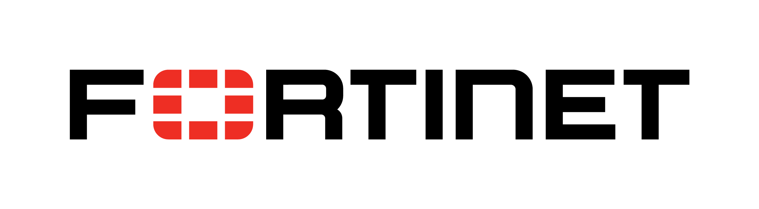 Logo FORTINET