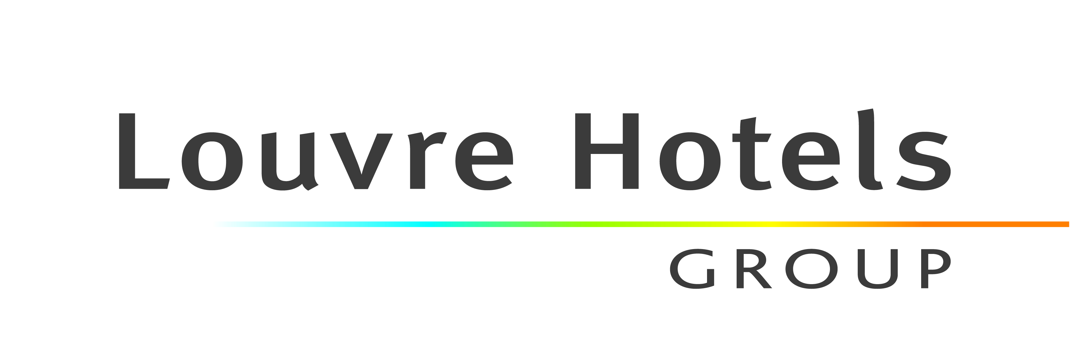 LOUVRE HOTELS GROUP
