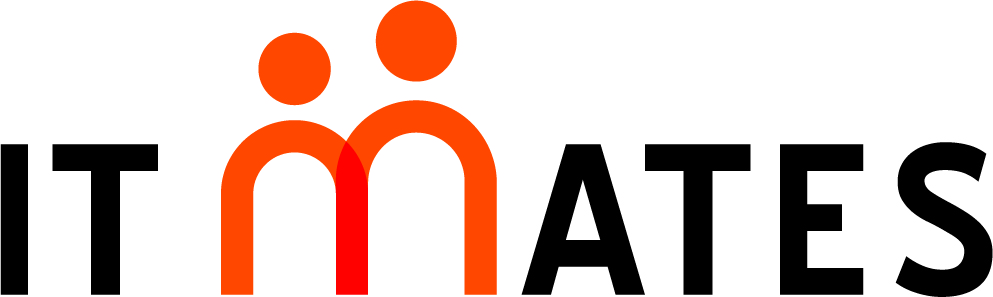Logo IT MATES