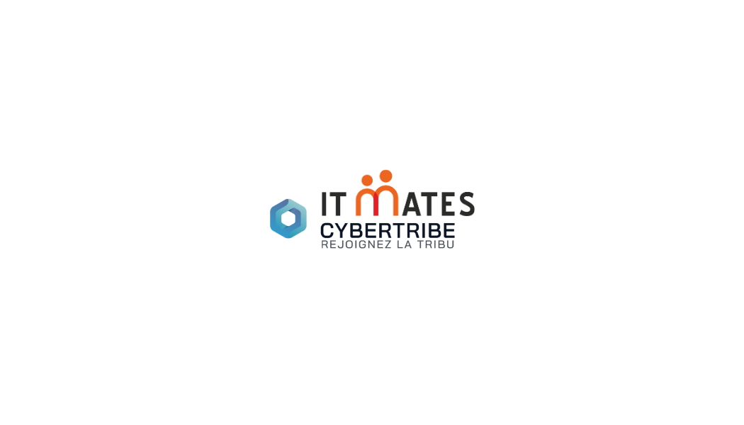 Logo IT MATES