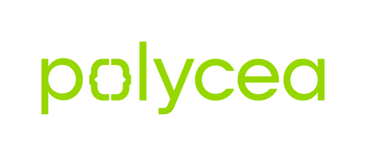 Logo POLYCEA
