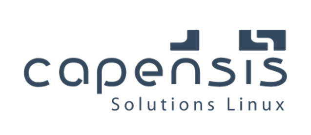Logo CAPENSIS