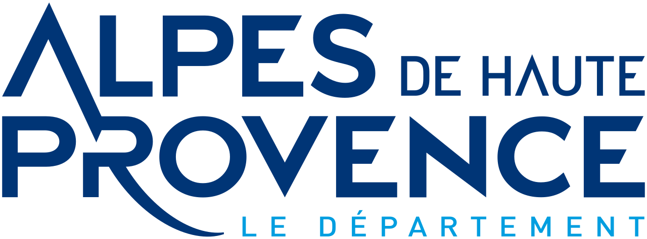 DEPARTEMENT 04 (ALPES DE HAUTE PROVENCE)