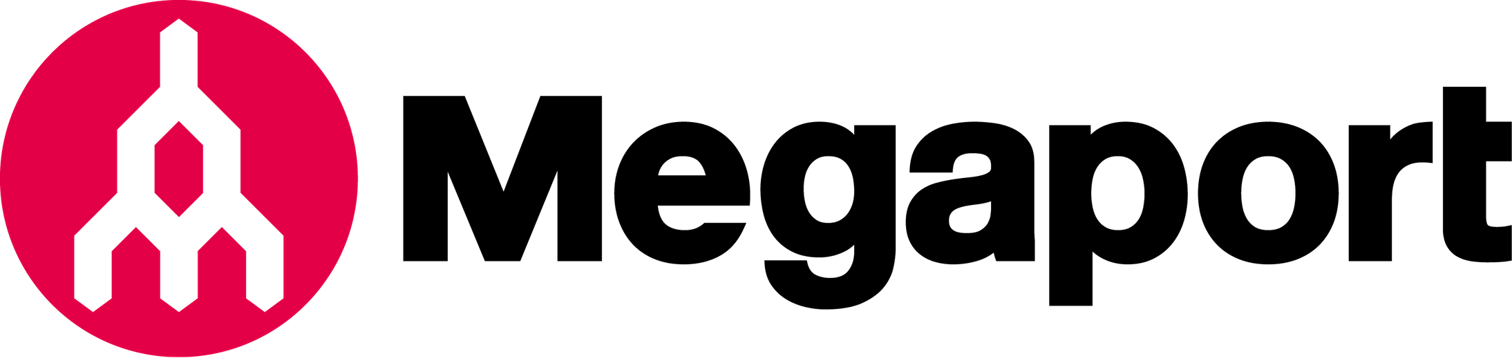 Logo MEGAPORT