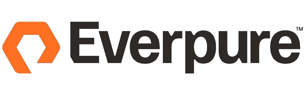 Logo EVERPURE