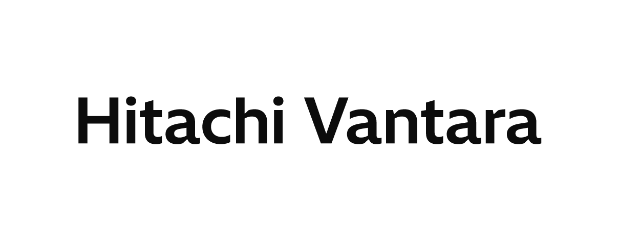 HITACHI VANTARA