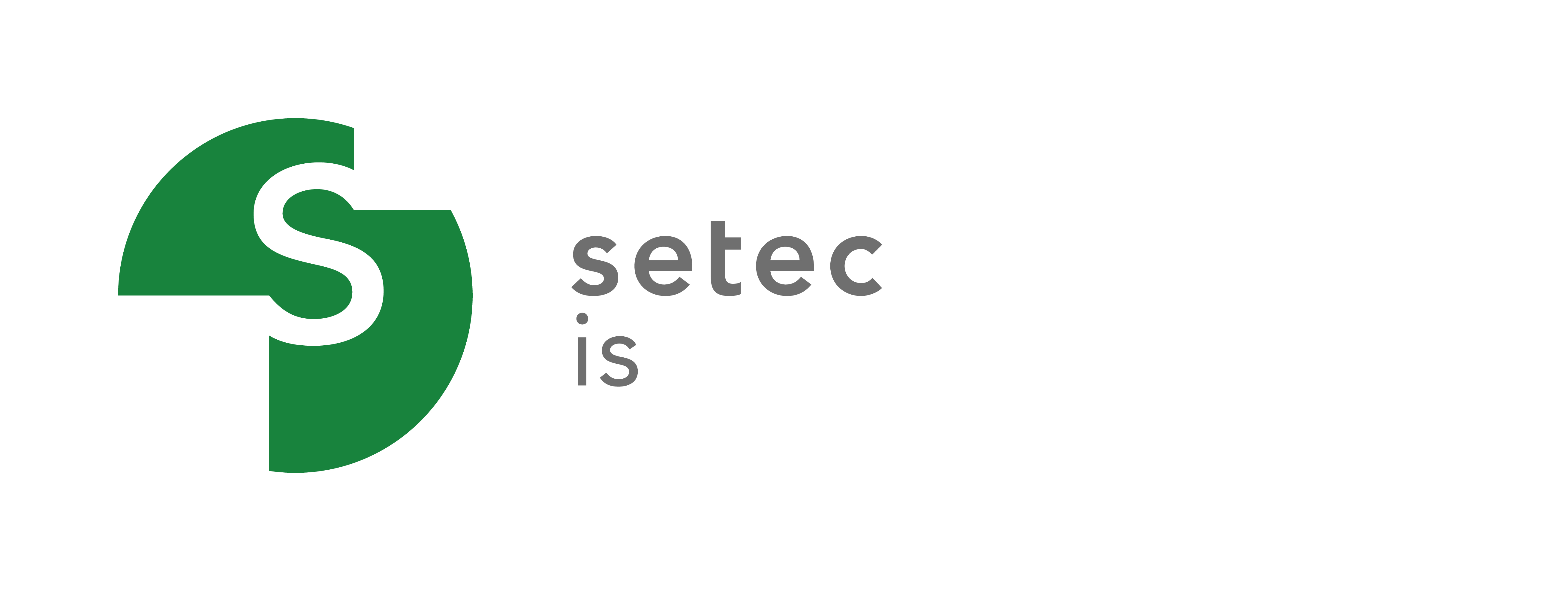 Logo SETEC-IS
