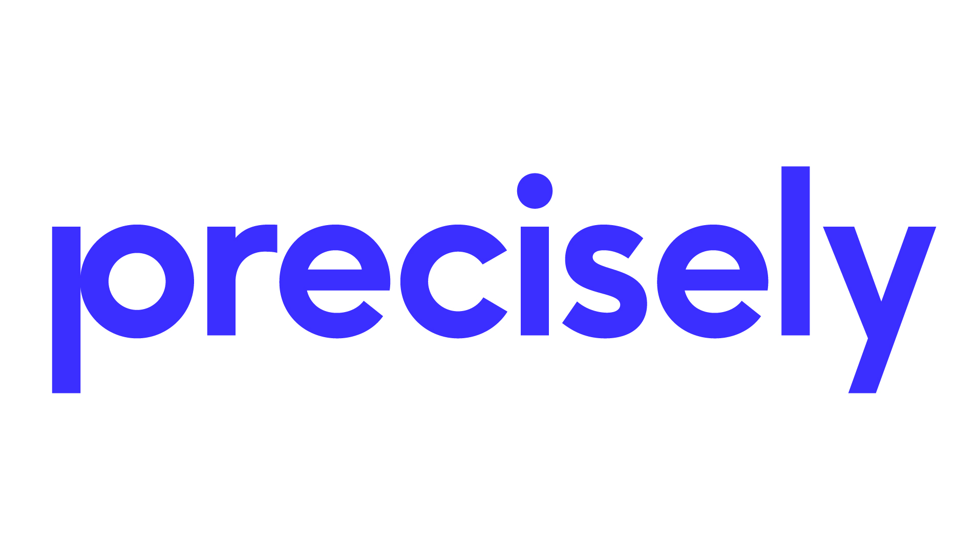 Logo PRECISELY