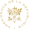 PRÉSIDENCE DE LA RÉPUBLIQUE