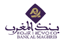 BANK AL MAGHRIB