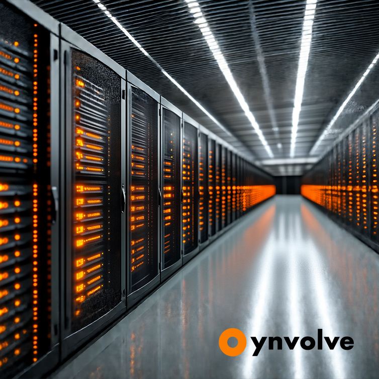 YNVOLVE - Développer les infrastructure IT malgré les contraintes de coûts et de délais