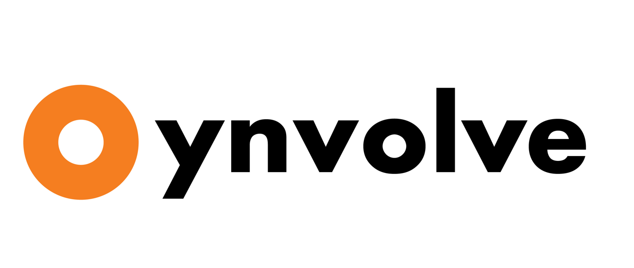 Logo YNVOLVE