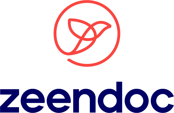 Logo ZEENDOC