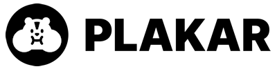 Logo PLAKAR.IO