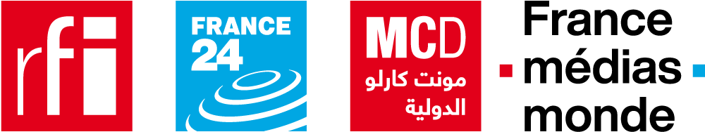 FRANCE MÉDIAS MONDE
